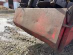 TIM manure spreader 32