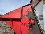 TIM manure spreader 41