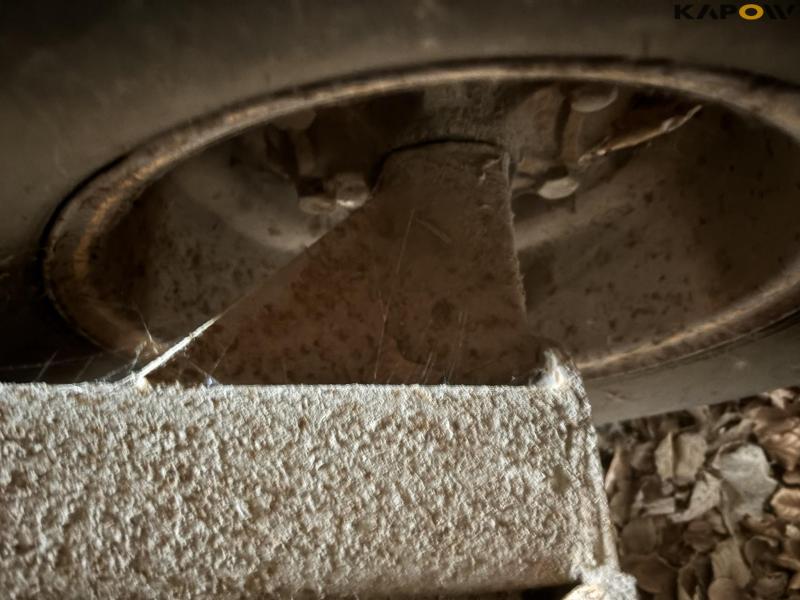 TIM TIP VI high tipper truck boogie 18