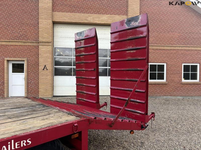 Tinaz 12ton block trailer 9