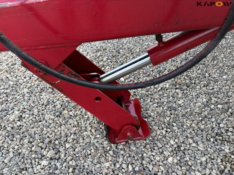 Tinaz 12ton block trailer 29