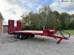 Tinaz 12ton block trailer 3