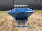 Tippo 2000 container 2