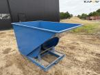 Tippo 2000 container 3