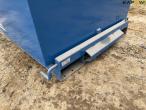Tippo 2000 container 13