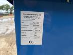 Tippo 2000 container 14