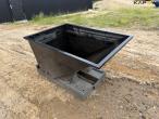 Tippo 300 black container 3