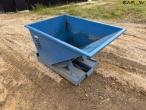 Tippo 300 container 3