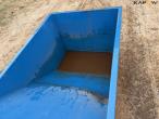 Tippo 300 container 10