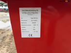 Tippo 900 red container 8