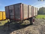 Tipper truck 1