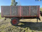 Tipper truck 4