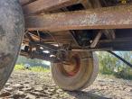 Tipper truck 31