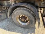 Tipper with trailer hitch 30