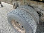 Tipper truck 45