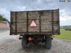 Tipper truck 6
