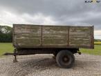 Tipper truck 8