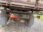 Tipper truck 13