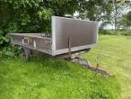 Tipper truck 3