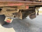 Tipper truck 23
