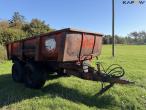 Tipper truck 3