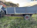 Tipper truck 8