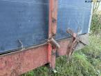 Tipper truck 12