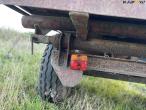 Tipper truck 32