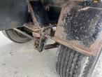 Tipping trailer 14