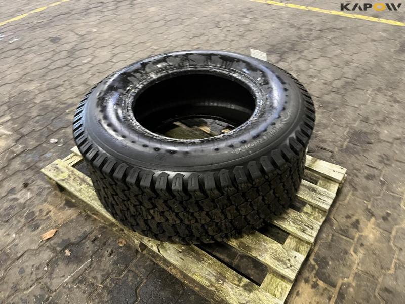 Tiron 41x14.00-2 onhs tire - NEW 5