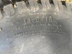 Titan Multi Trac C/Z 16.6-16 tires - new 8