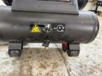 Tjep 17/15-2 compressor 9