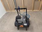 Tjep 25/240-2 compressor 2
