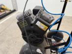 Tjep 25/240-2 compressor 9