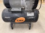 Tjep 25/240-2 compressor 10