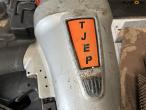 Tjep GN100 nail gun 3