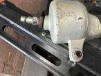 Tjep GN100 nail gun 4