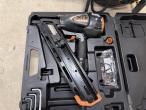 Tjep nail gun and compressed air hose 5
