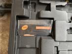 Tjep TF-18/50 GAS26 staple gun battery 12