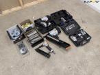 Tjep compressed air nail guns 3