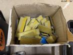 Tjep compressed air nail guns 14