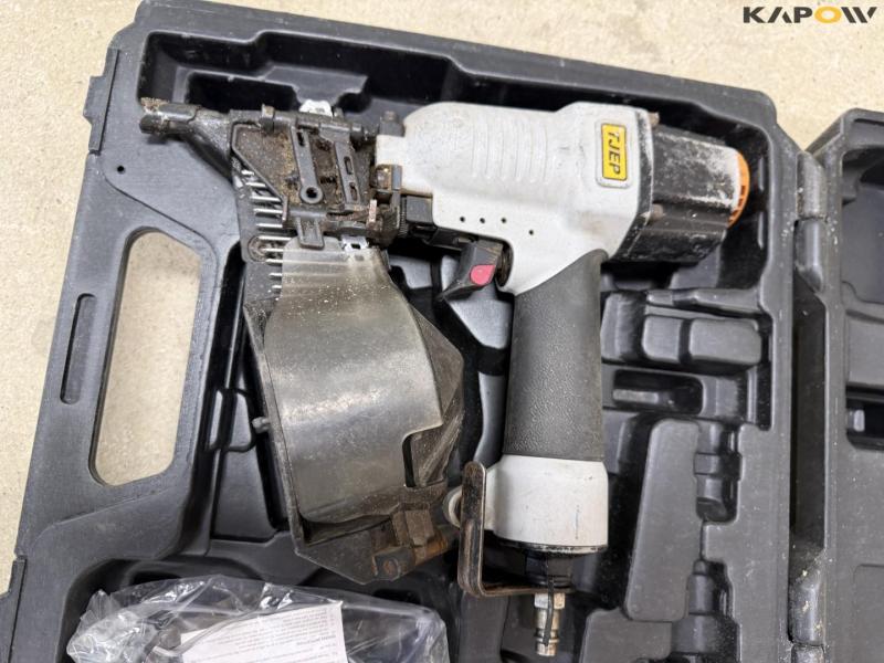 Tjep compressed air nail guns 15
