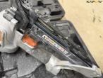 Tjep compressed air nail guns 9