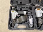 Tjep compressed air nail guns 14