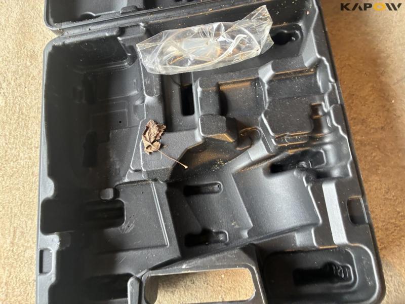 Tjep ZE 65 nail gun 16