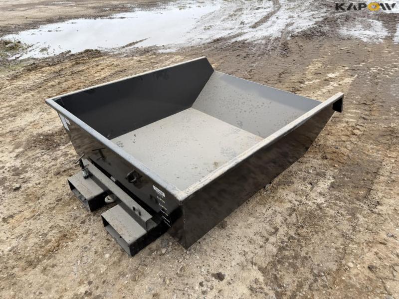 TLB75 container 5