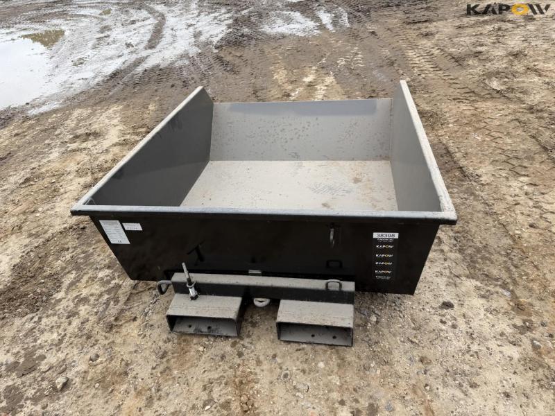 TLB75 container 6