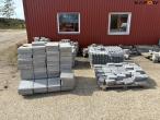 Clear the space of stones and tiles 6
