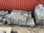 Clear the space of stones and tiles 28