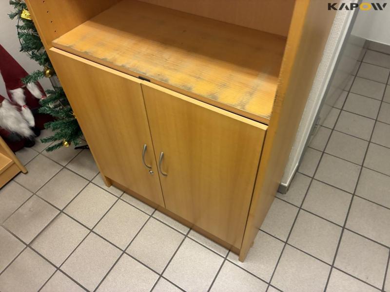 Clear the room - wardrobe, cleaning, clothes and shoes 34